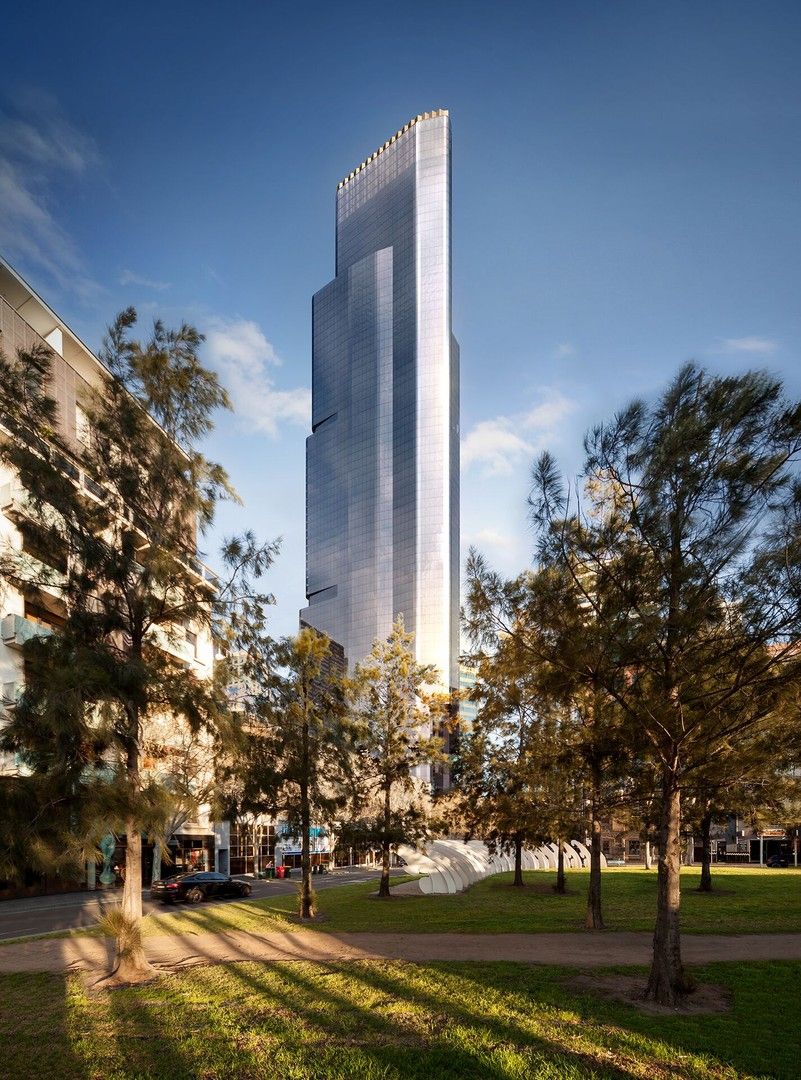 2 bedrooms New Apartments / Off the Plan in  MELBOURNE VIC, 3000