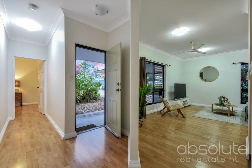 8 Larrakia Drive, Rosebery NT 0832, Image 0