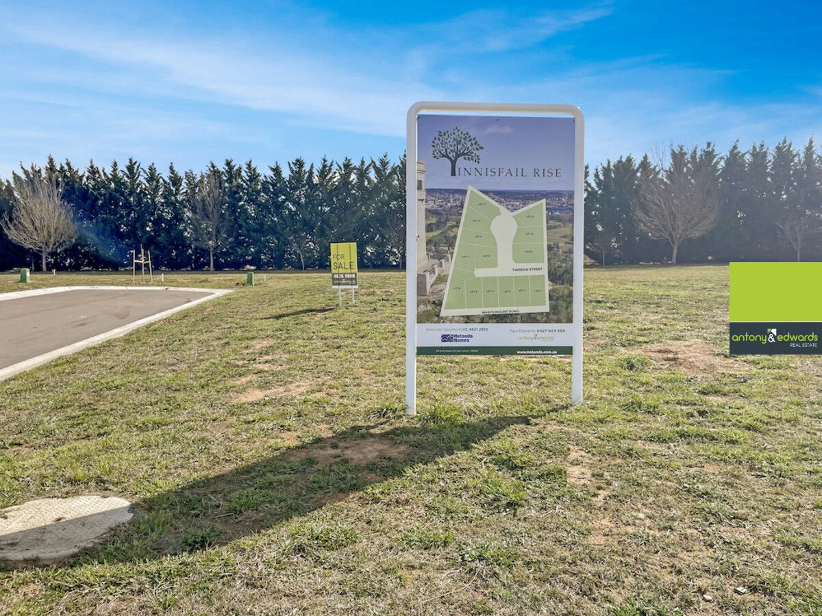 Additional image 9 of Lot 4 Tweedie Street, Goulburn NSW 2580