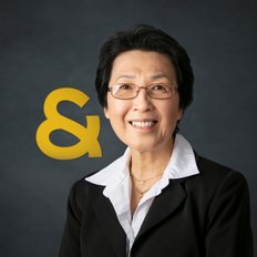 Monica (Nhung) Luu, Sales representative