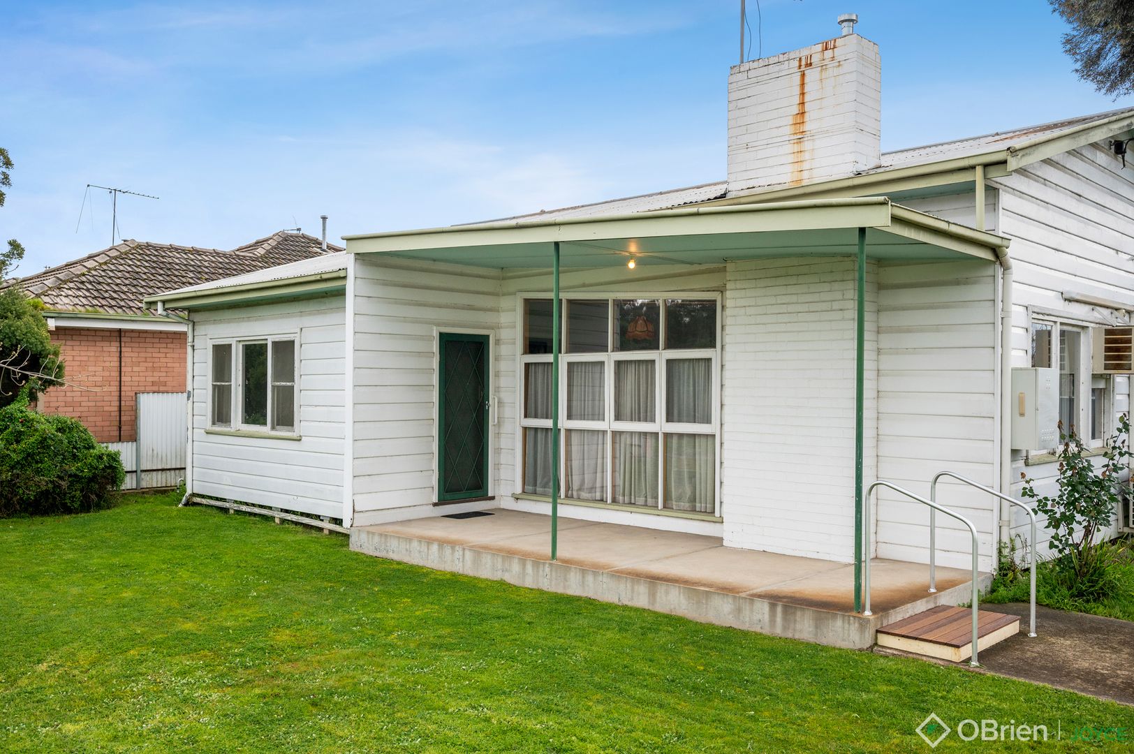 107 Murdoch Road, Wangaratta VIC 3677, Image 1