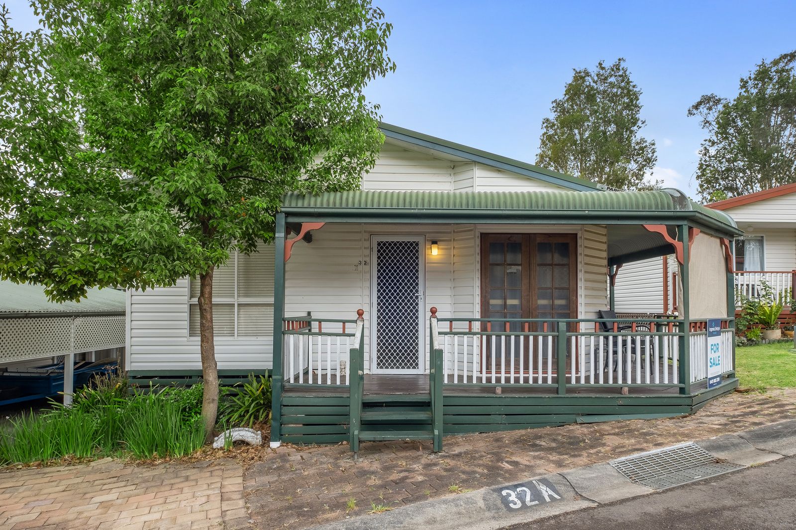 32a/269 New Line Road, Dural NSW 2158, Image 0