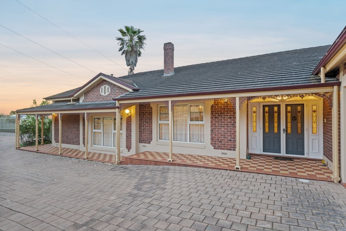 3 bedrooms House in 3 COACH-HOUSE DRIVE TERINGIE SA, 5072