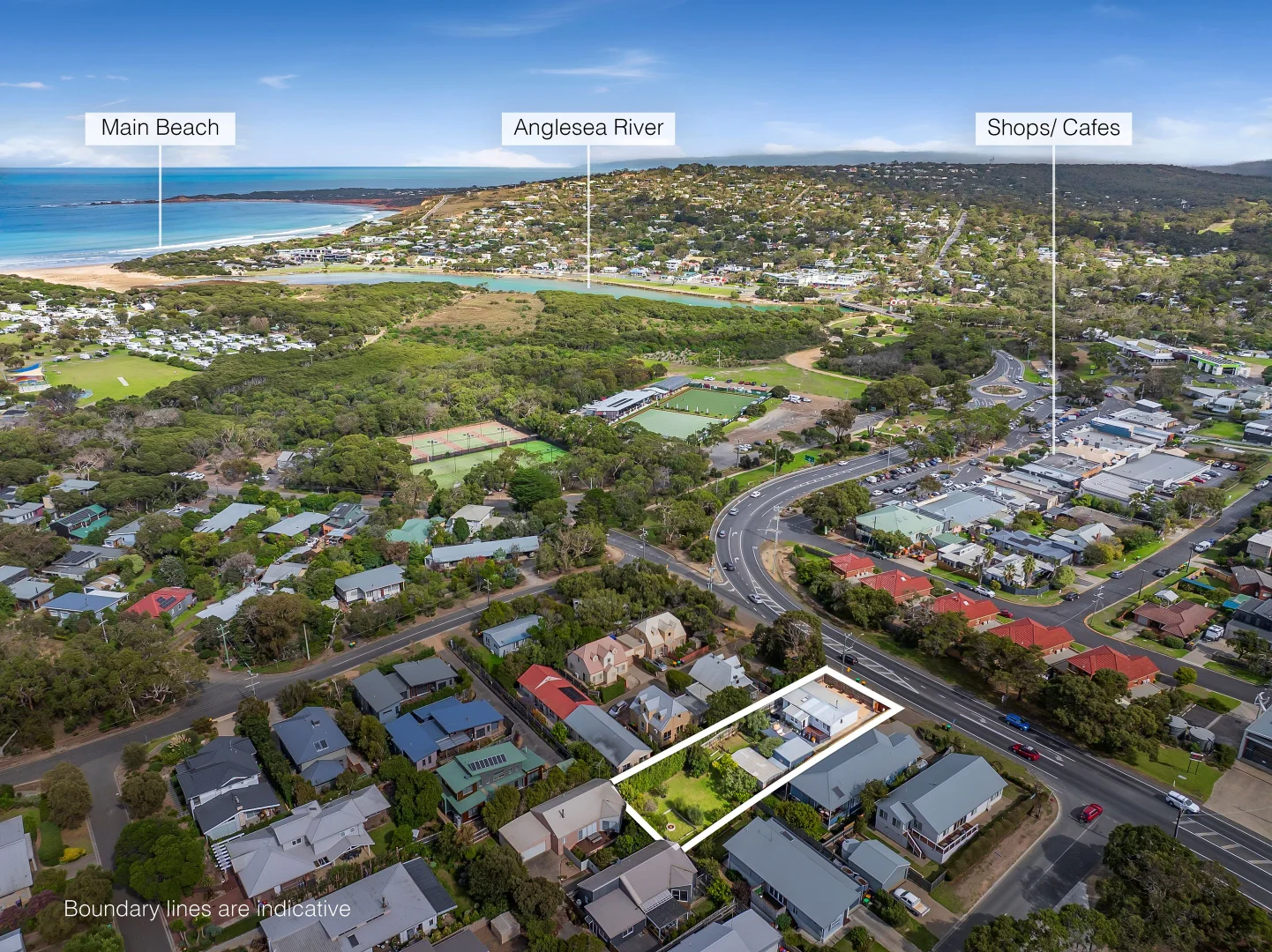 Additional image 4 of 4 Great Ocean Road, Anglesea VIC 3230