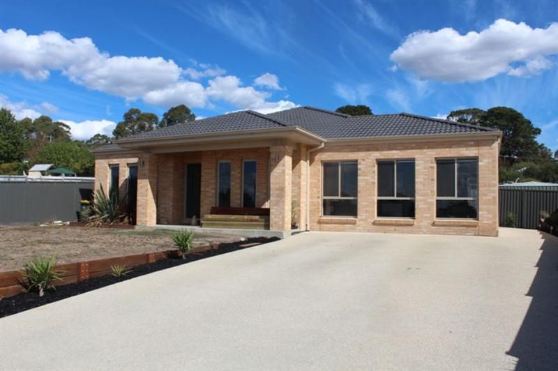 4 Almond Grove, Elliminyt Property History & Address Research Domain