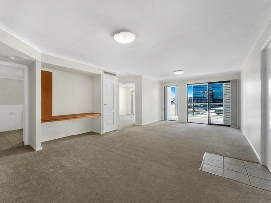 2 bedrooms Apartment / Unit / Flat in 6 Primrose Street BOWEN HILLS QLD, 4006