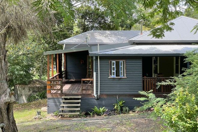 Picture of 5336 Kyogle Road, CAWONGLA NSW 2474