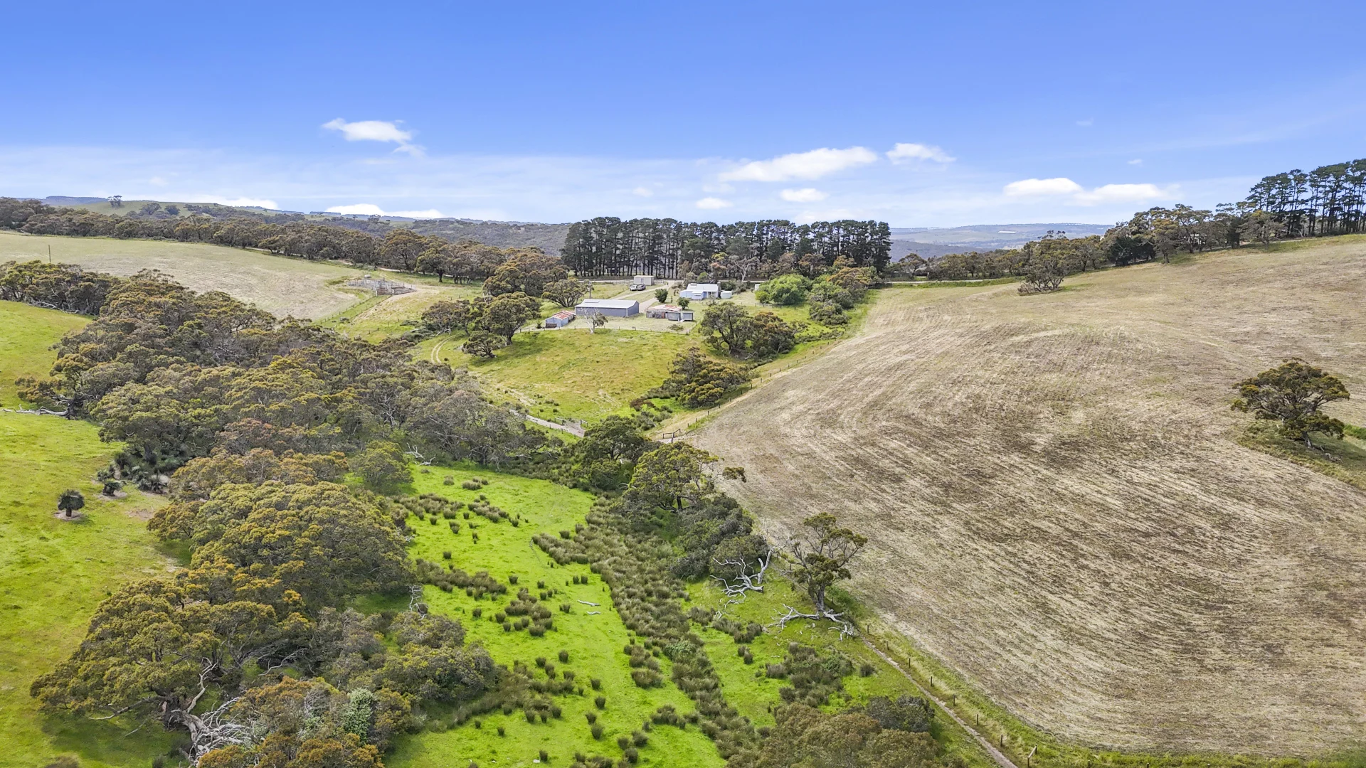 803 James Track, Myponga SA 5202 - Farm for Sale | Domain