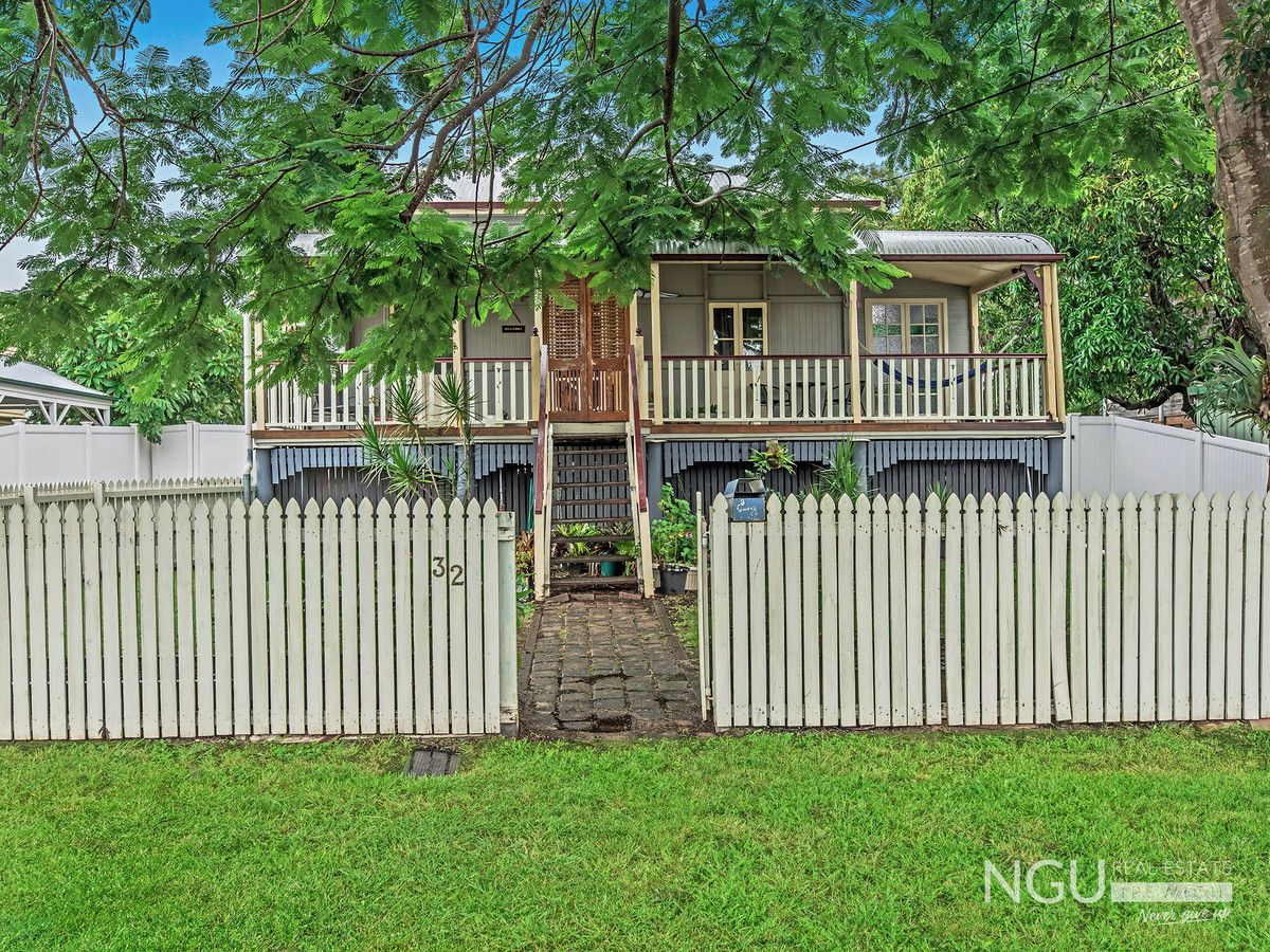 32 Cothill Road, Silkstone QLD 4304, Image 0