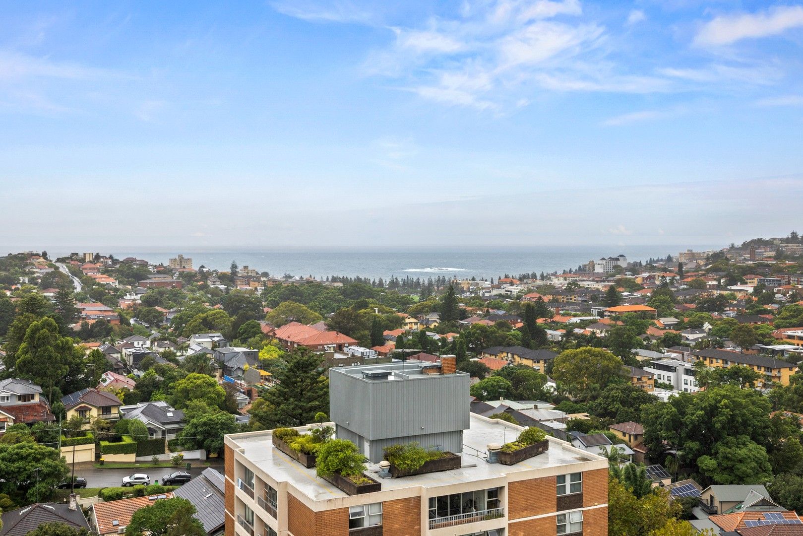 2 bedrooms Apartment / Unit / Flat in 93/69 St Marks Rd RANDWICK NSW, 2031