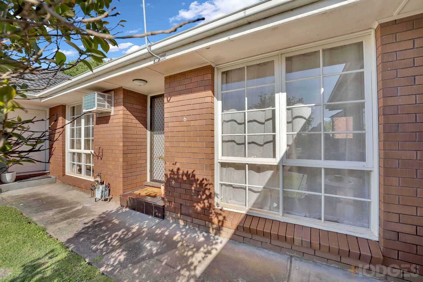 2 bedrooms Apartment / Unit / Flat in 6/27 Milan Street MENTONE VIC, 3194