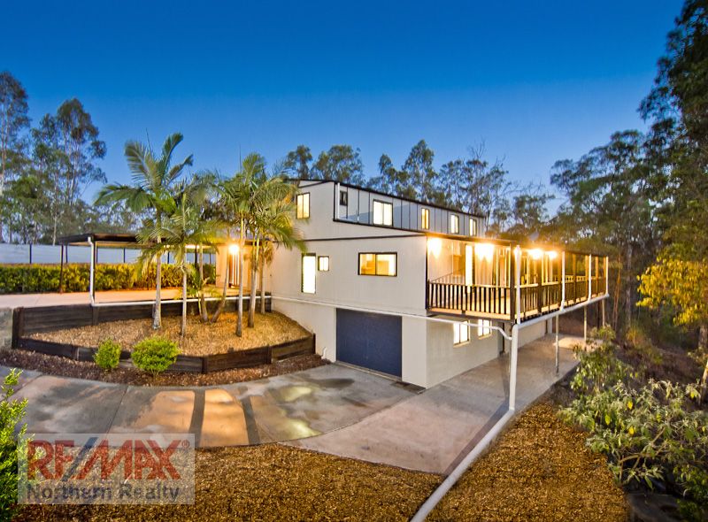 617 Bunya Road, BUNYA QLD 4055, Image 0