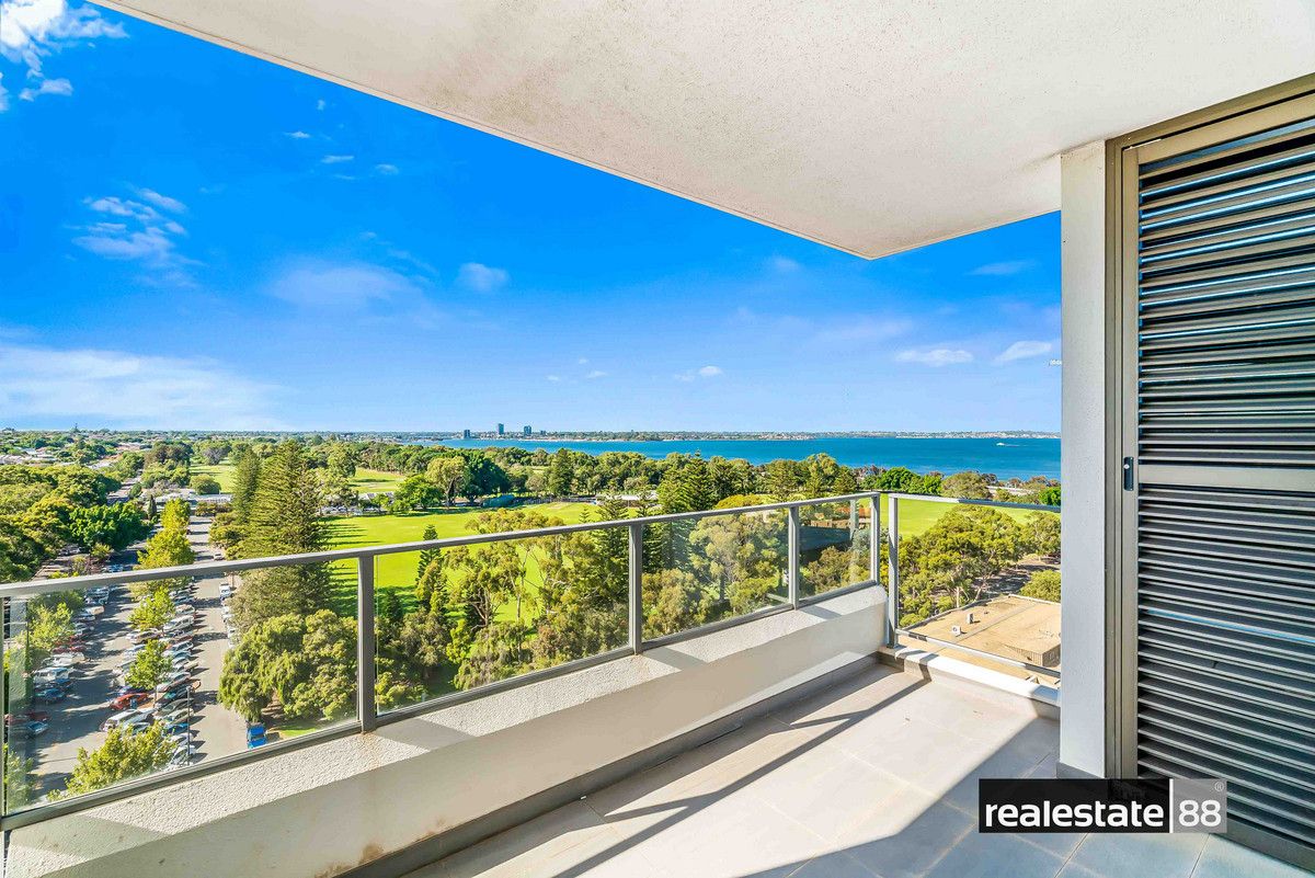 1007/53 Labouchere Road, South Perth WA 6151 - Apartment For Rent | Domain