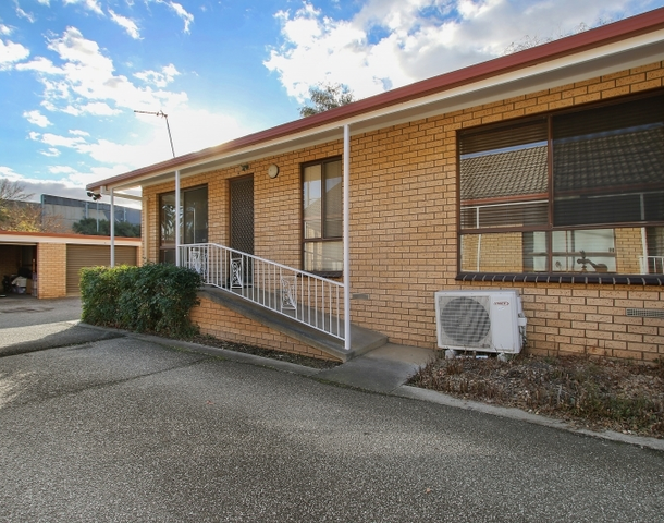 8/503 Hanel Street, East Albury NSW 2640