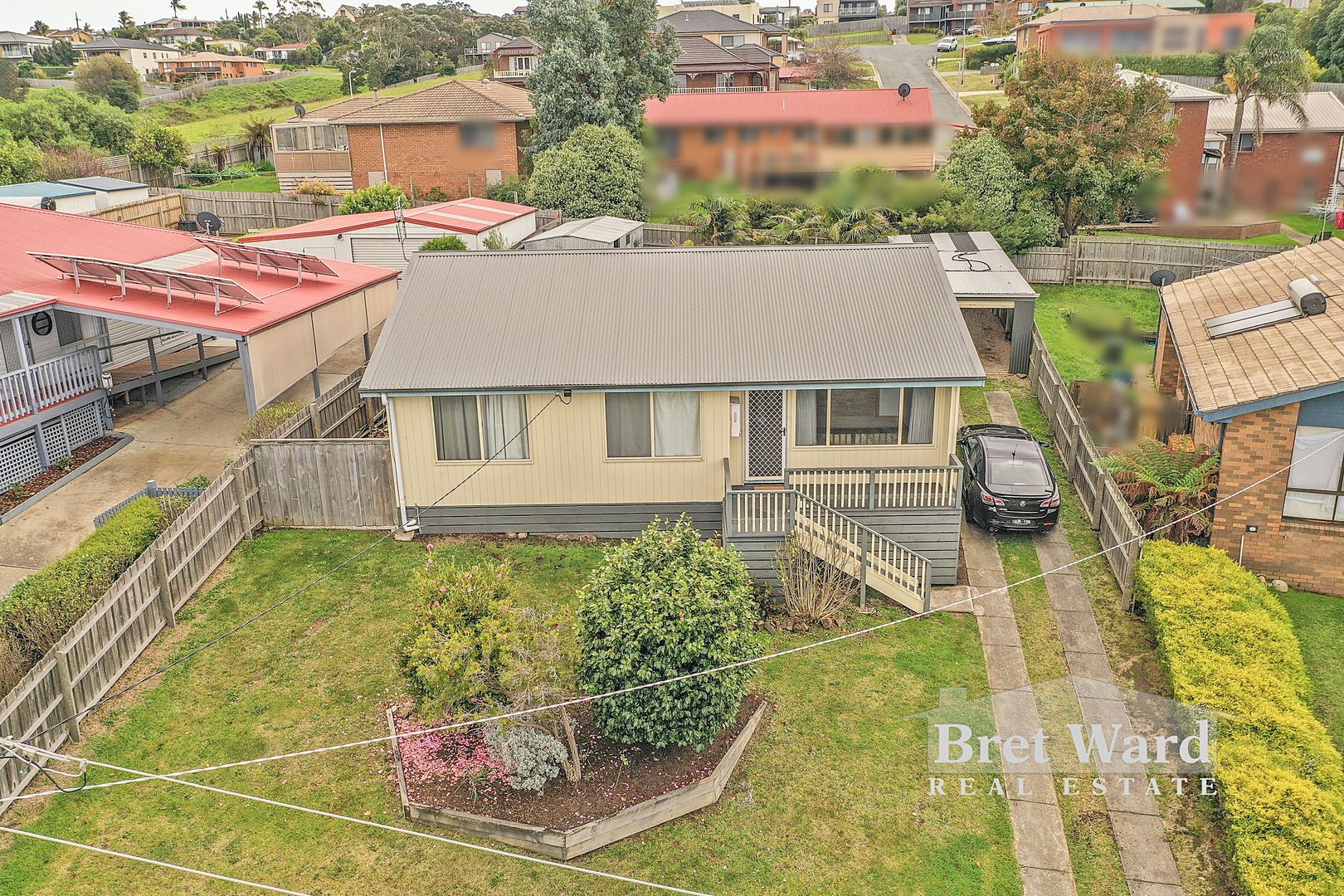 34 Bogong Street, Lakes Entrance VIC 3909, Image 1