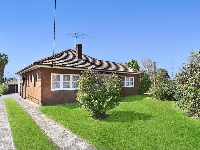 1 Harrison Avenue, Concord West NSW 2138, Image 2