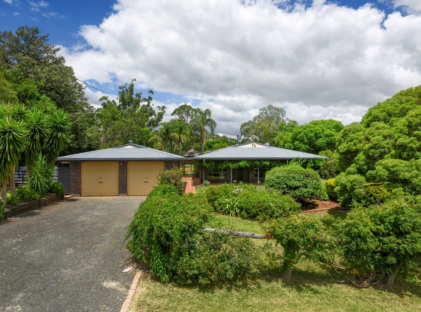 36 Granada Drive, Highfields QLD 4352, Image 0