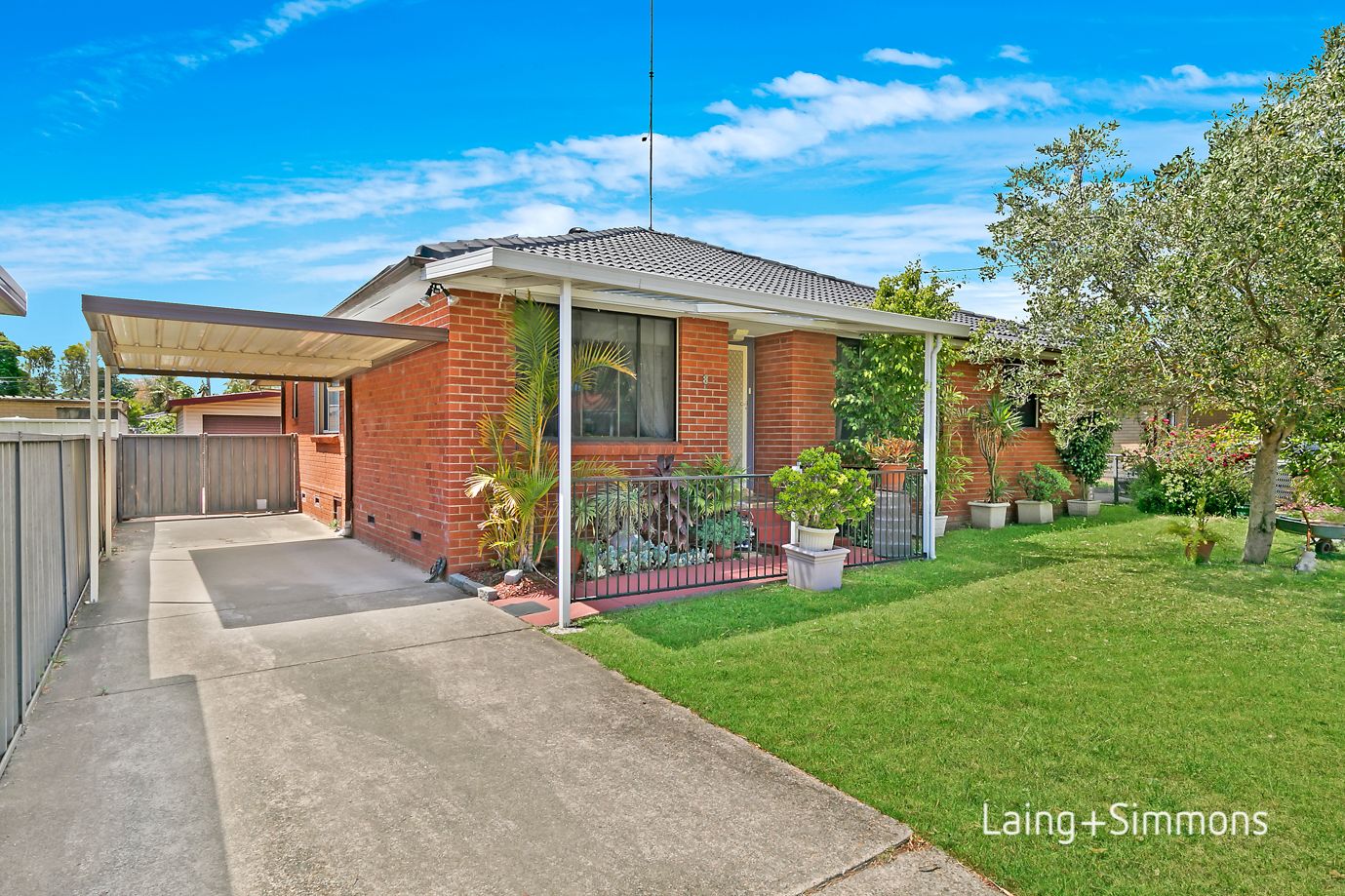 8 Aber Grove, Mount Druitt NSW 2770, Image 0