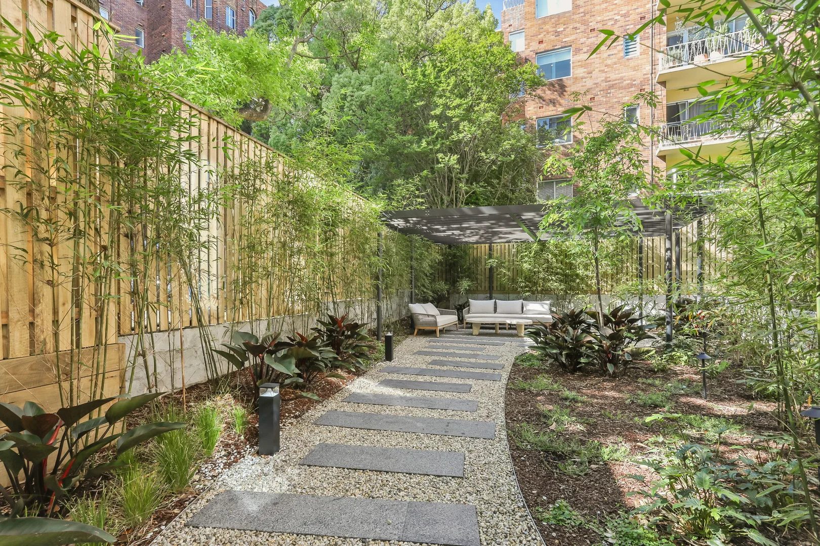 Additional image 7 of 105/11 Greenknowe Street, Elizabeth Bay NSW 2011