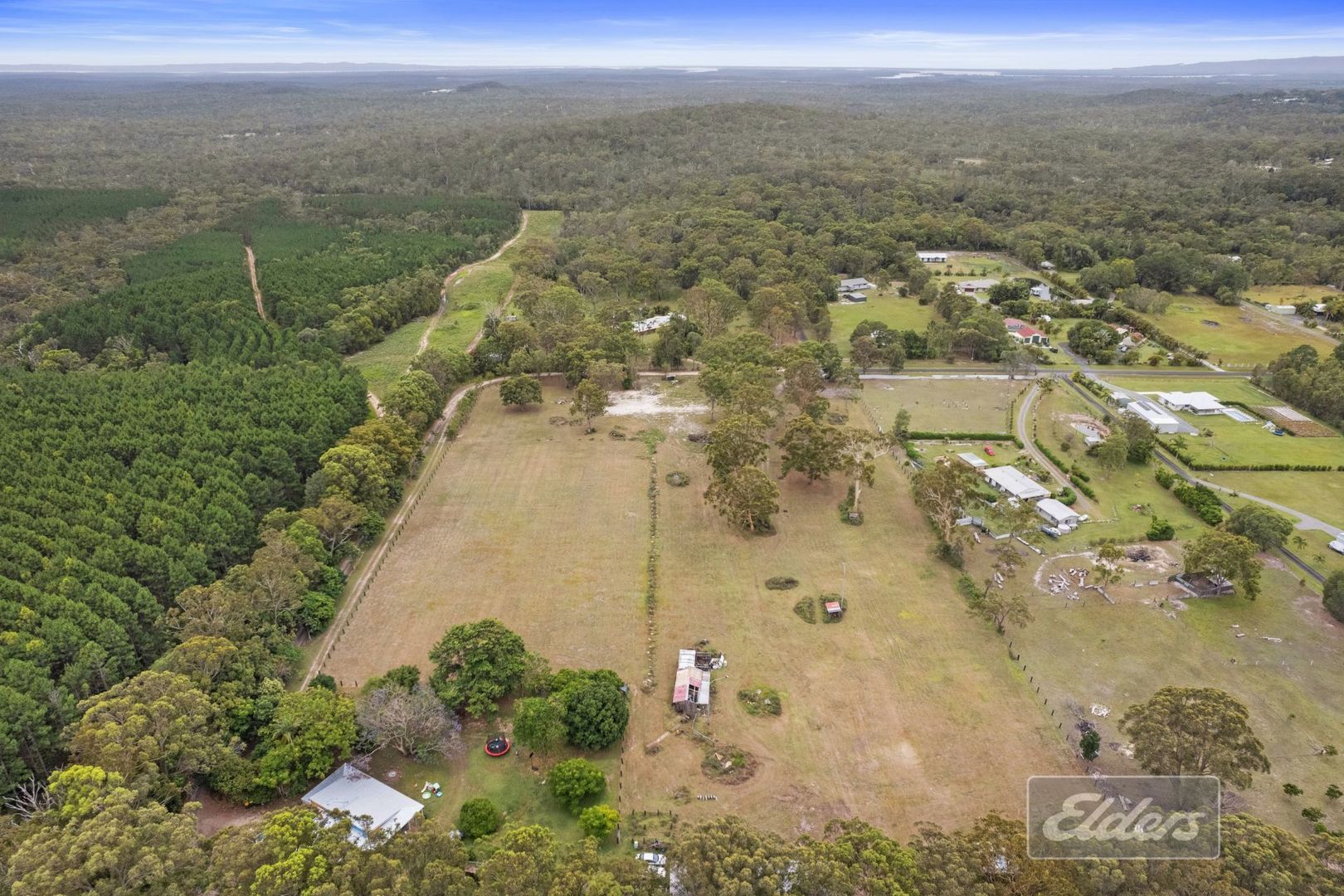 Osborne Court, Wallu QLD 4570 Domain
