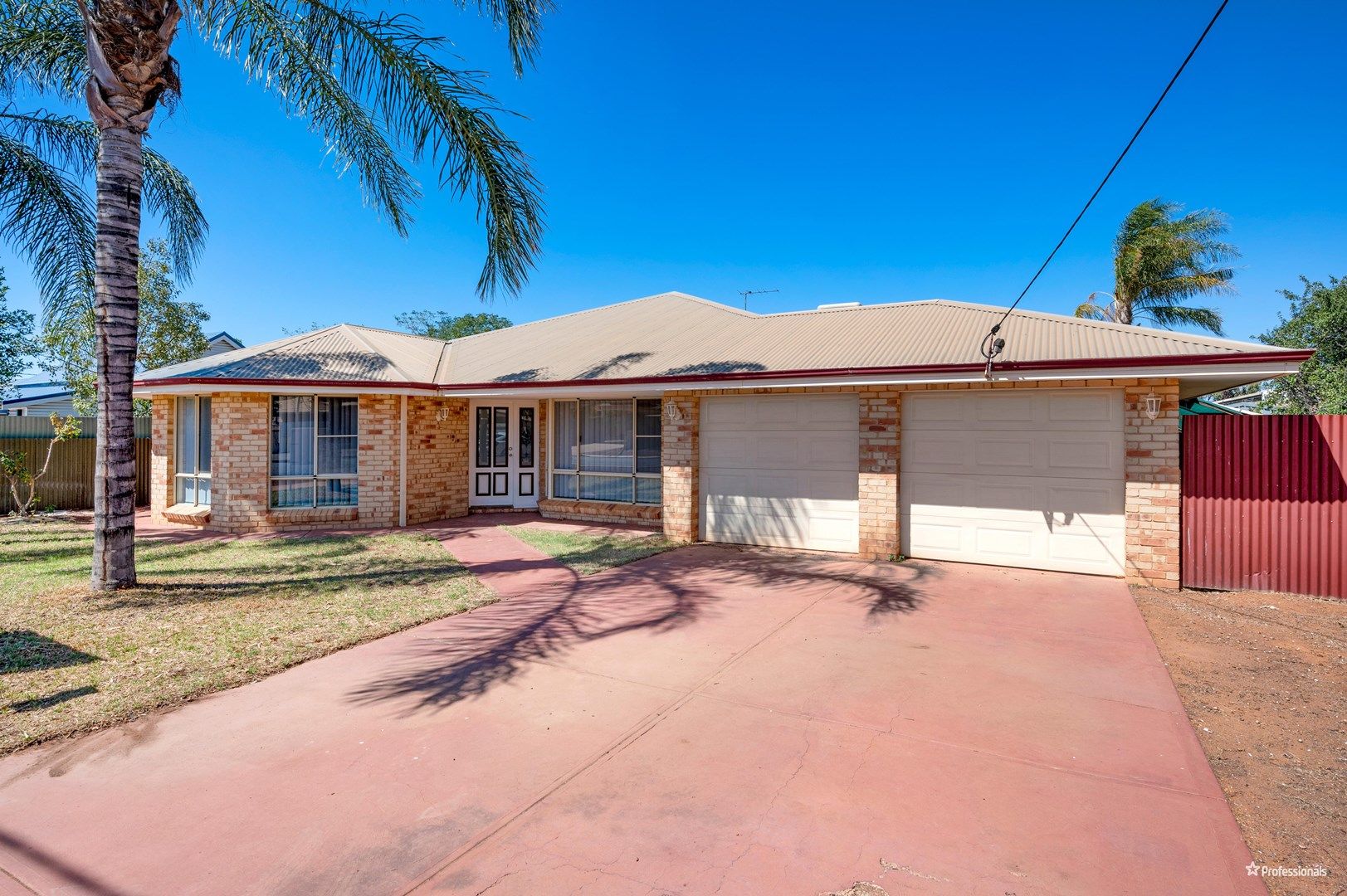 44 President Street, South Kalgoorlie WA 6430, Image 0