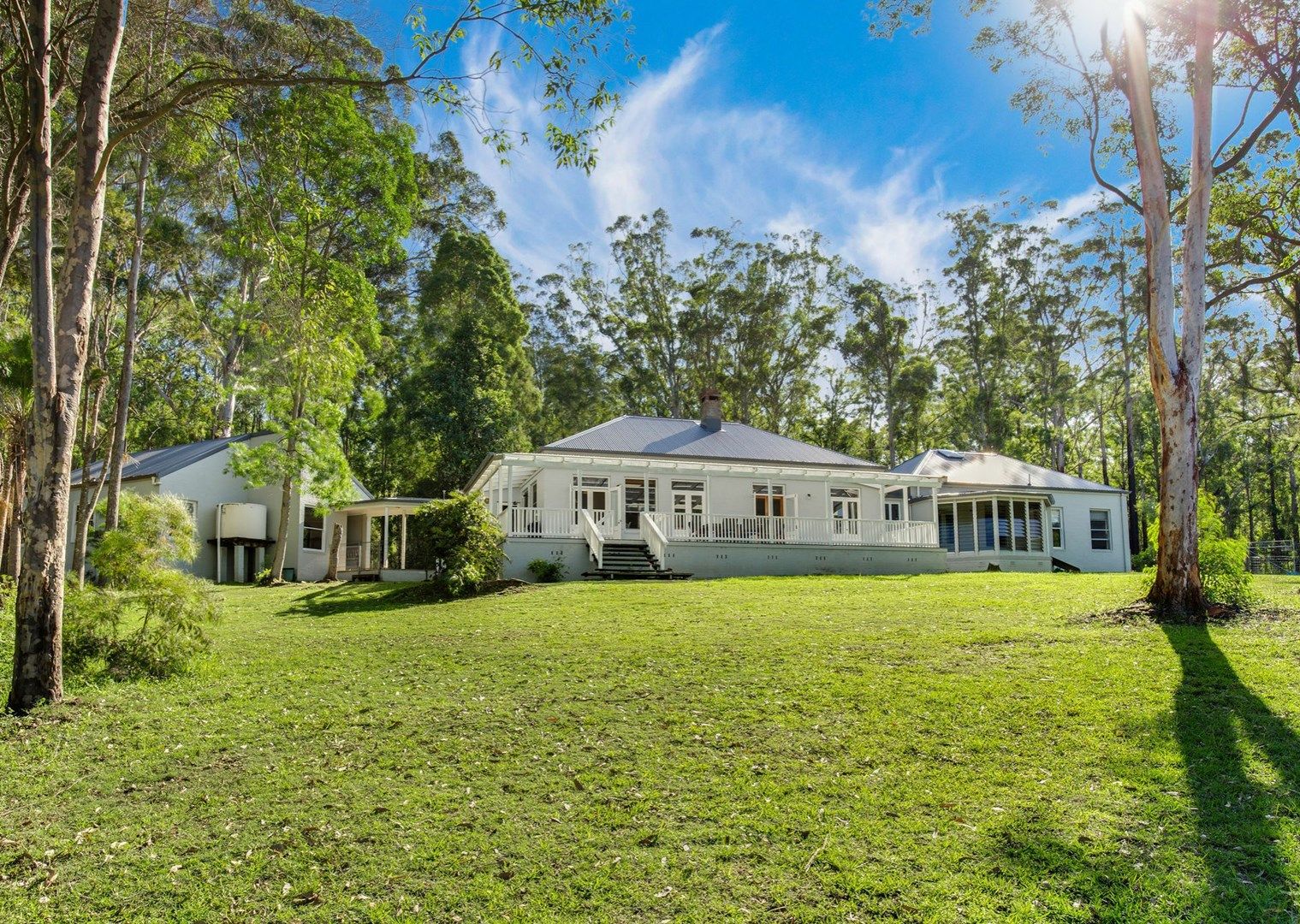 515 Old Soldiers Road, Diamond Beach NSW 2430, Image 0