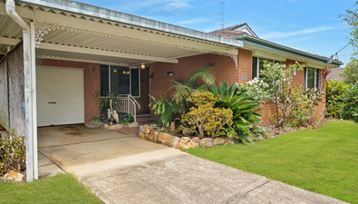 Picture of 69 Chittaway Road, CHITTAWAY BAY NSW 2261