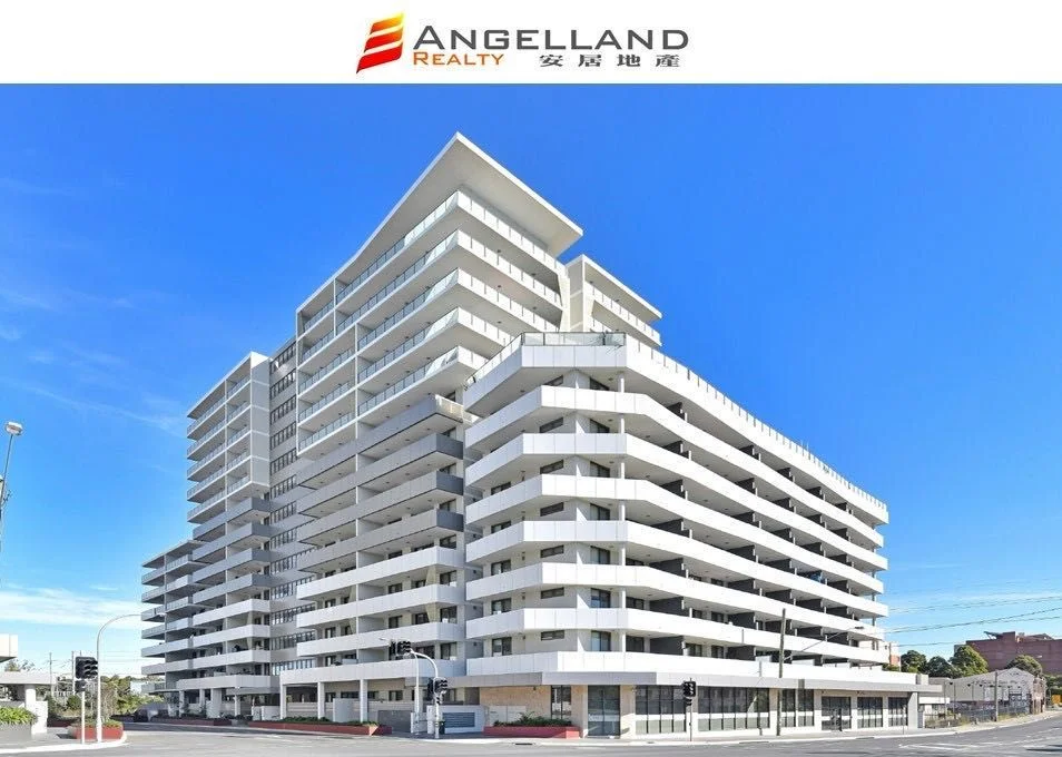 638/4 Nipper street, Homebush NSW 2140