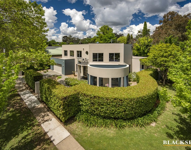 50 Blamey Crescent, Campbell ACT 2612