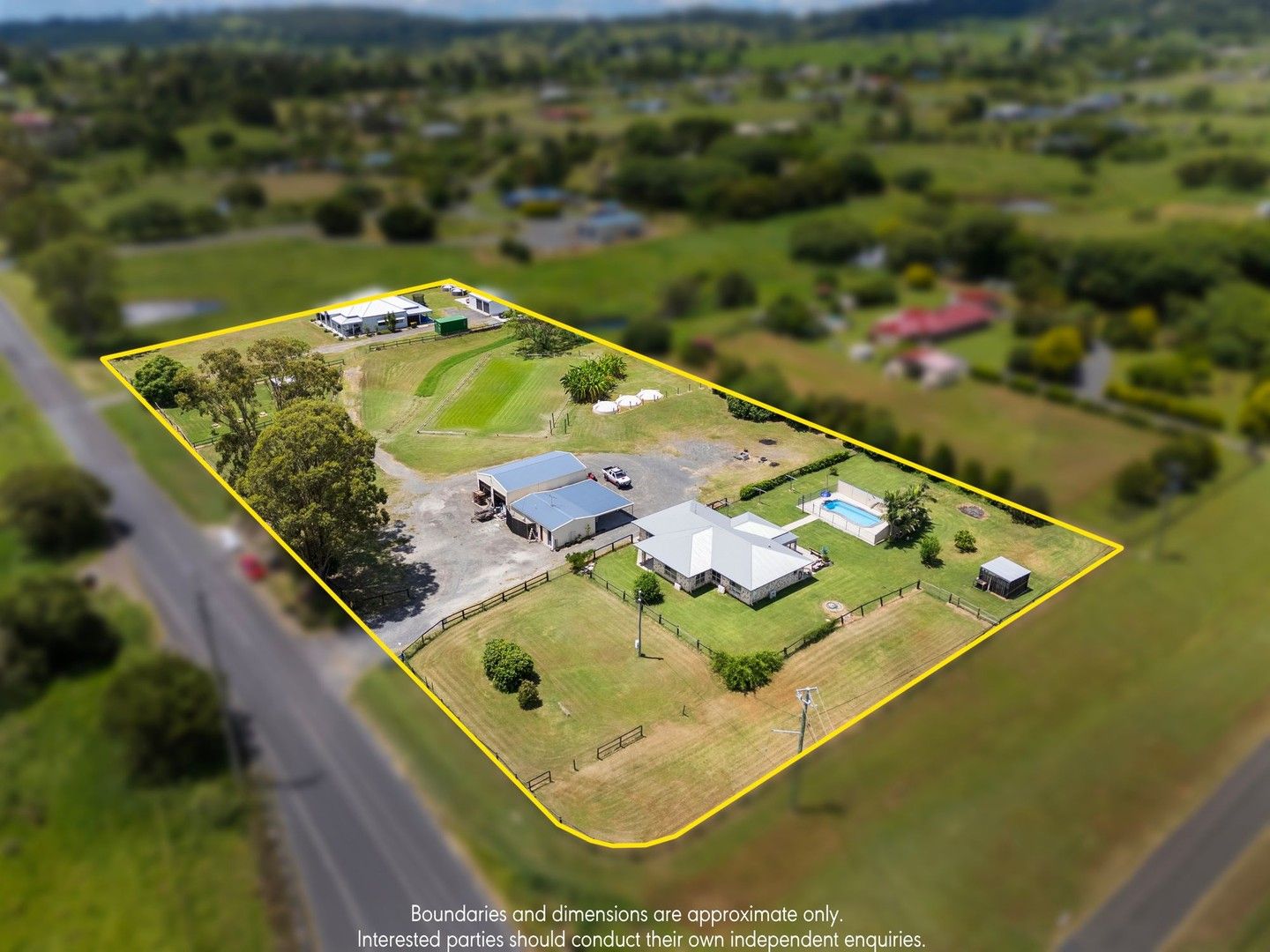 304 Veresdale Scrub Road, Veresdale Scrub QLD 4285 Domain