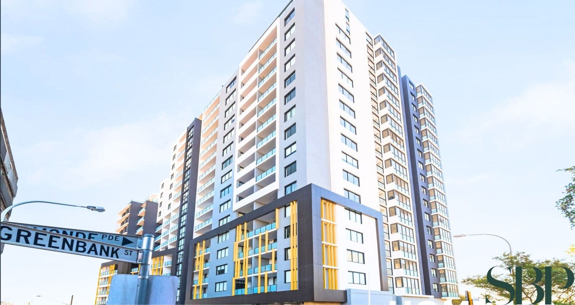 2 bedrooms Apartment / Unit / Flat in 902/14 Woniora Road HURSTVILLE NSW, 2220