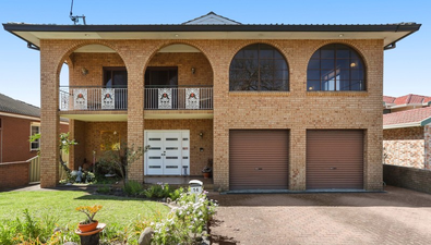 Picture of 14 Haig Street, BEXLEY NSW 2207