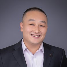 Jack Li, Sales representative