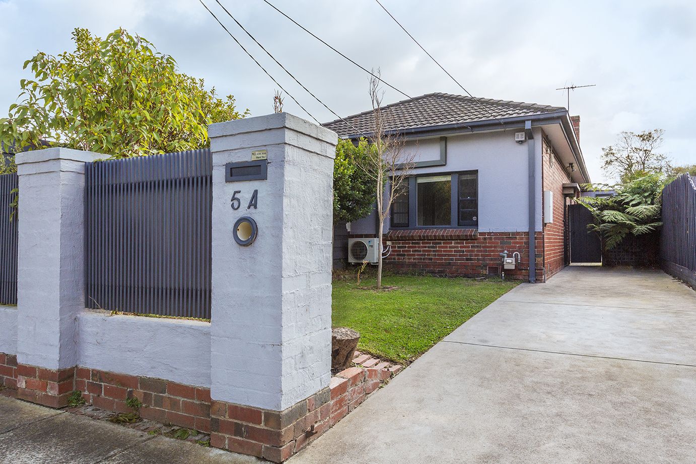 2 bedrooms House in 5A Alfada Street CAULFIELD SOUTH VIC, 3162