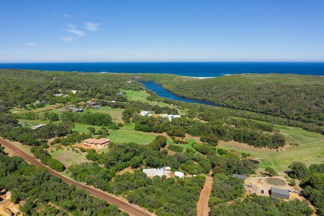 Picture of 57 Wooditch Road, MARGARET RIVER WA 6285