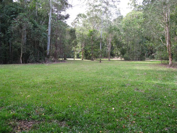 21 Fernhill Place, Diddillibah QLD 4559