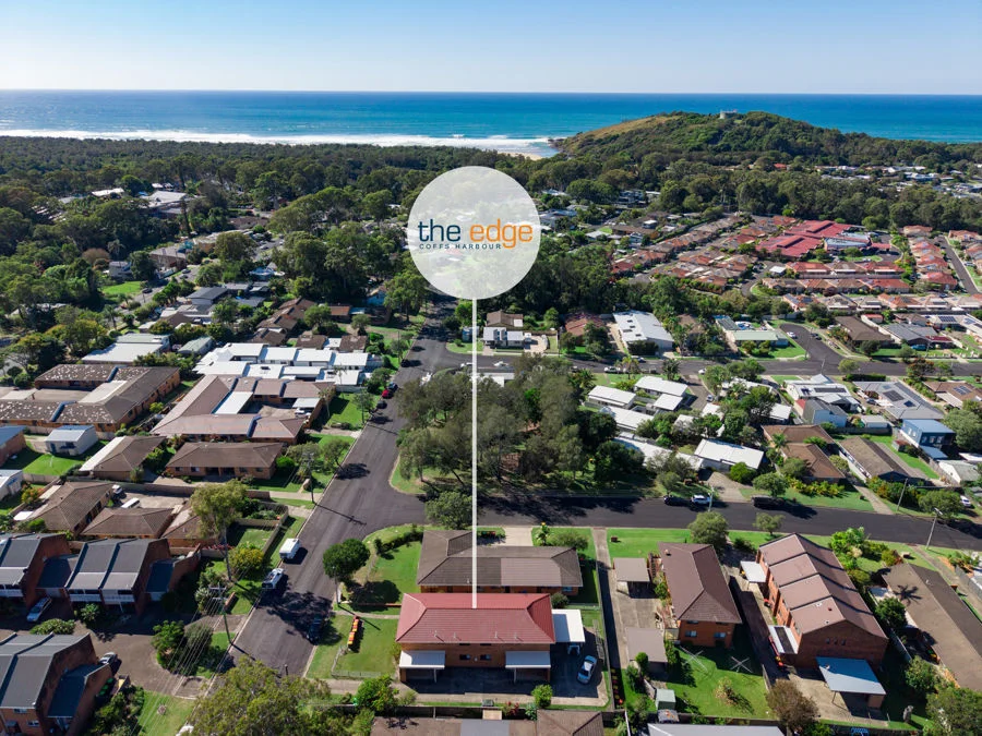 Additional image 4 of 3/15 Lalaguli Drive, Toormina NSW 2452