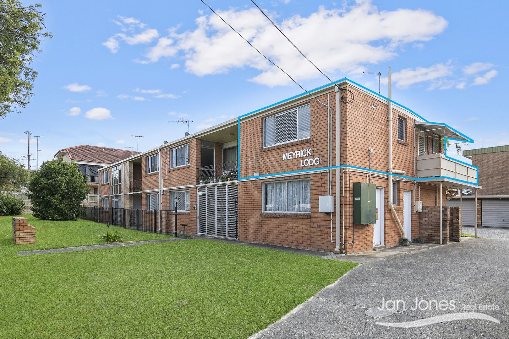 7/14-16 Meredith Street, Redcliffe QLD 4020, Image 0