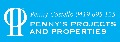 _Archived_Penny's Projects & Properties's logo