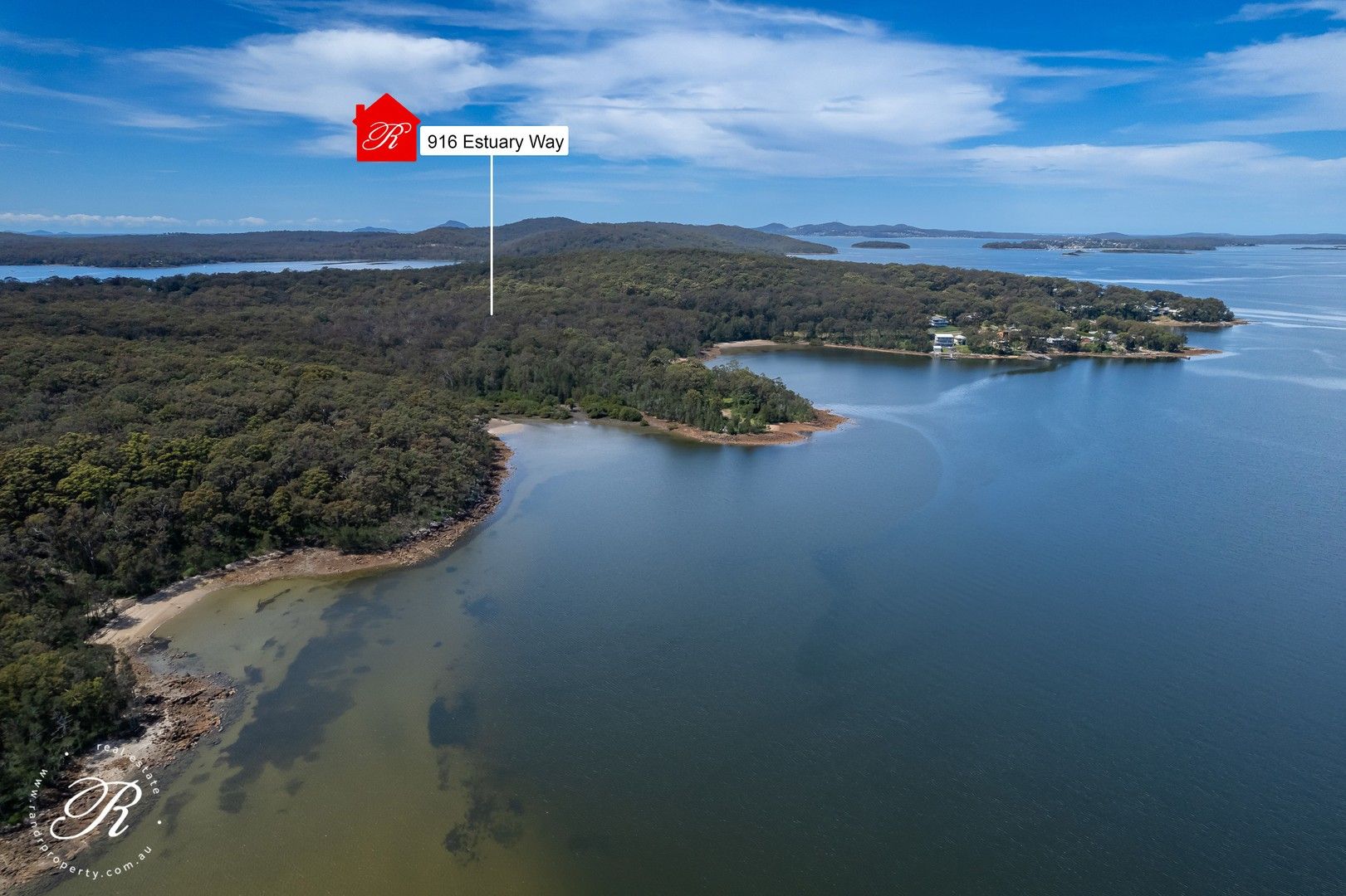 916 Estuary Street, North Arm Cove NSW 2324, Image 0