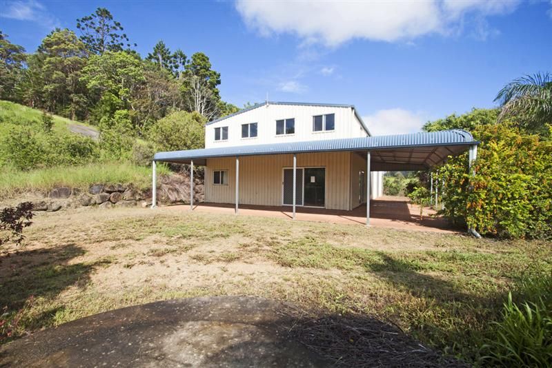 Lot 6 Kudgeree Avenue, CUDGERA CREEK NSW 2484, Image 1