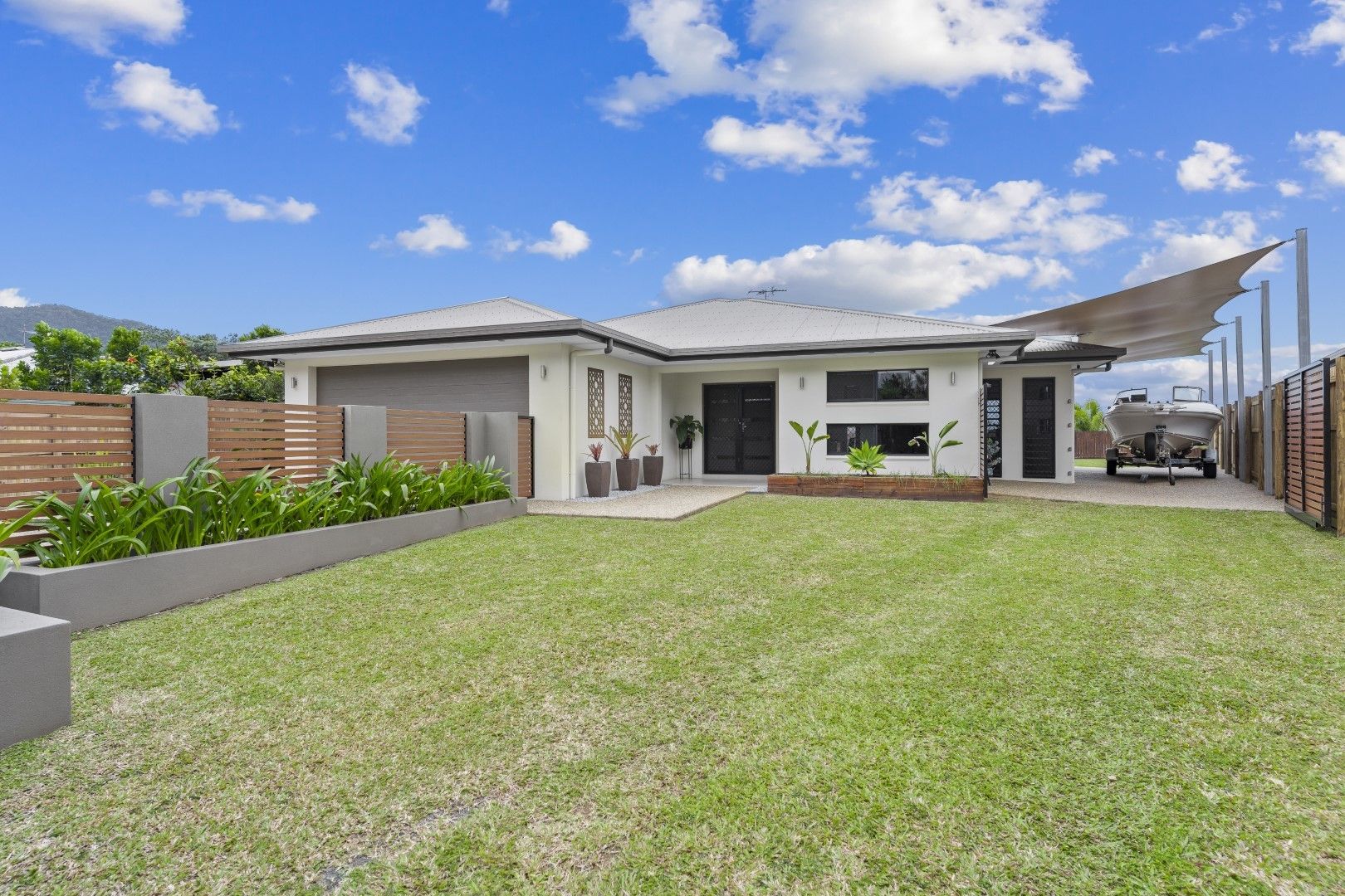 3 Densmore Close, Bentley Park QLD 4869, Image 2