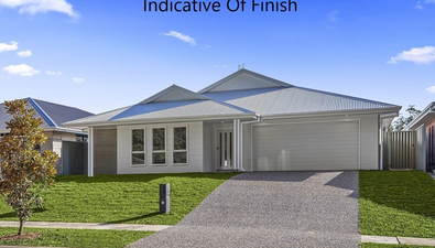 Picture of 14 Bushlark Close, BOAMBEE EAST NSW 2452