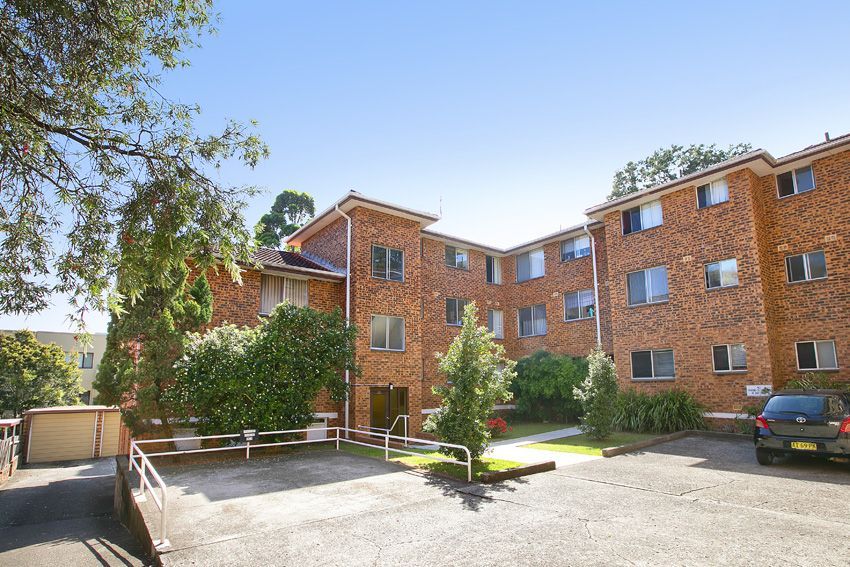 3 bedrooms Apartment / Unit / Flat in 15/58 Pacific Parade DEE WHY NSW, 2099