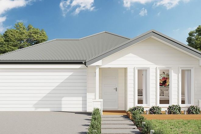 Picture of Lot 7 Trailwater Court, WARRAGUL VIC 3820