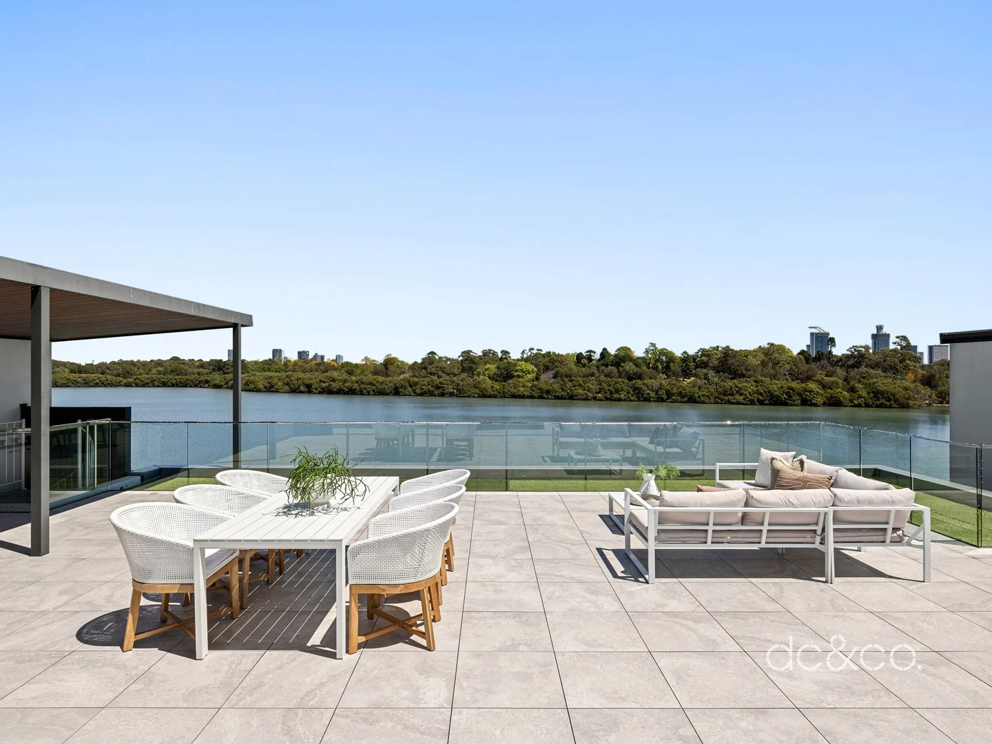 Primary image of 303/1 Northcote Street, Mortlake NSW 2137