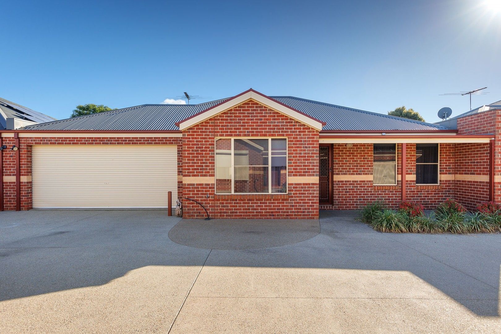 5/31 Awburn Street, Wodonga VIC 3690 - Townhouse For Rent | Domain