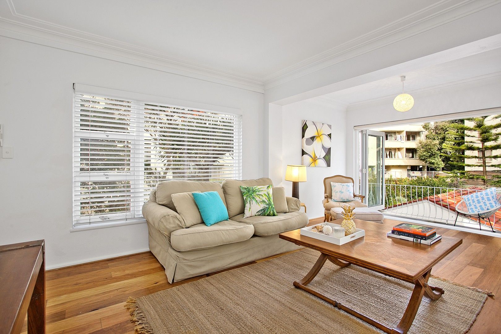 2 bedrooms Apartment / Unit / Flat in 7/155 Blair Street NORTH BONDI NSW, 2026