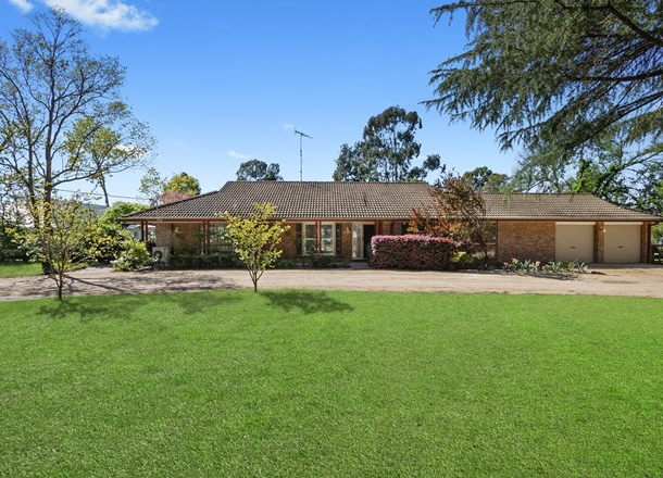 119 Bathurst Street, Pitt Town NSW 2756