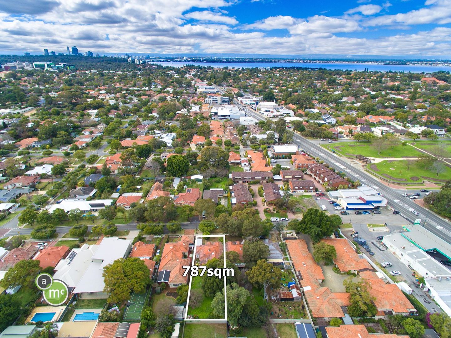 43 Broome Street, Nedlands WA 6009, Image 1